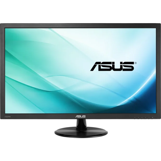 Монитор ASUS VP228HE (90LM01K0-B02B70)
